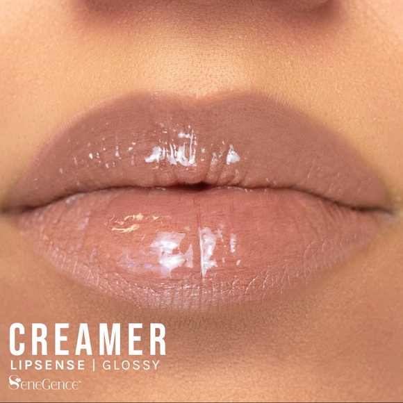 Creamer LipSense ☕️ - Picture 2 of 5